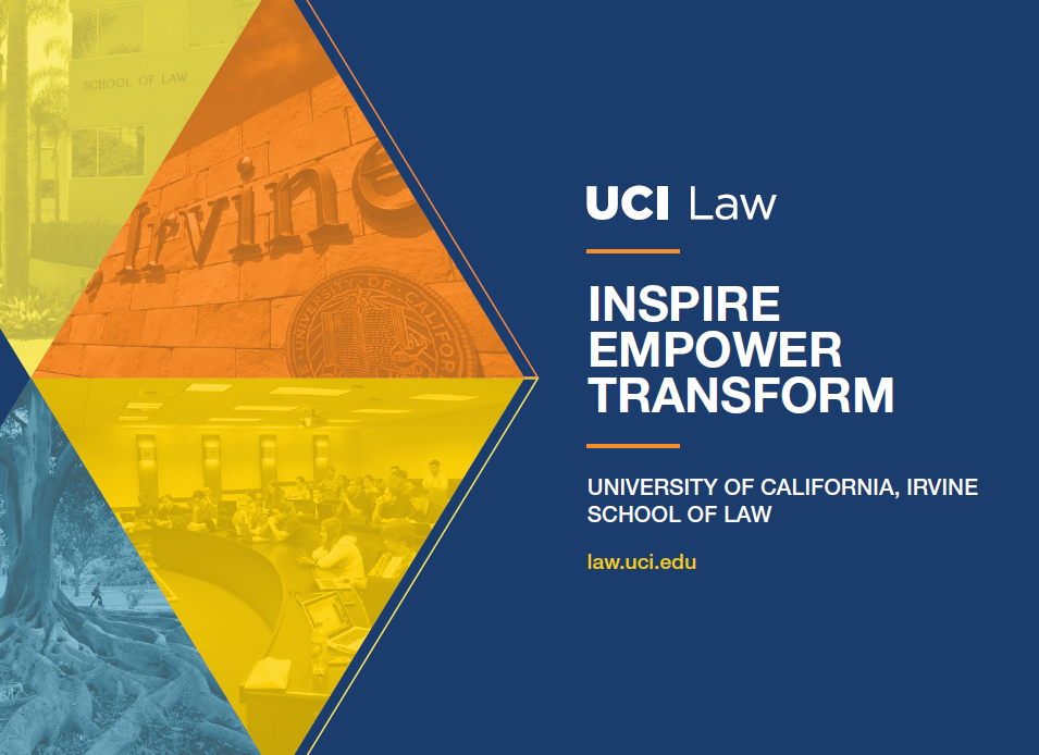 Home UCI Law