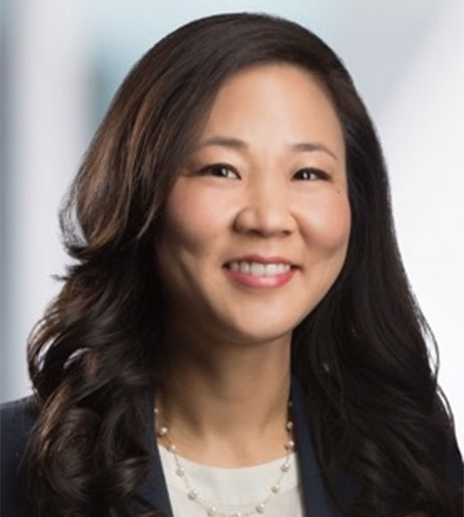 photo of Shirley Kim